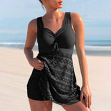 Char® – Zestaw tankini