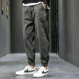 Spodnie Jogger Tapered Urbain