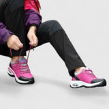 Leslie | Wygodne Sneakersy