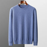 Laurent™ | Sweter z kaszmiru