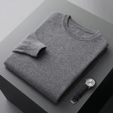Laurent™ | Sweter z kaszmiru