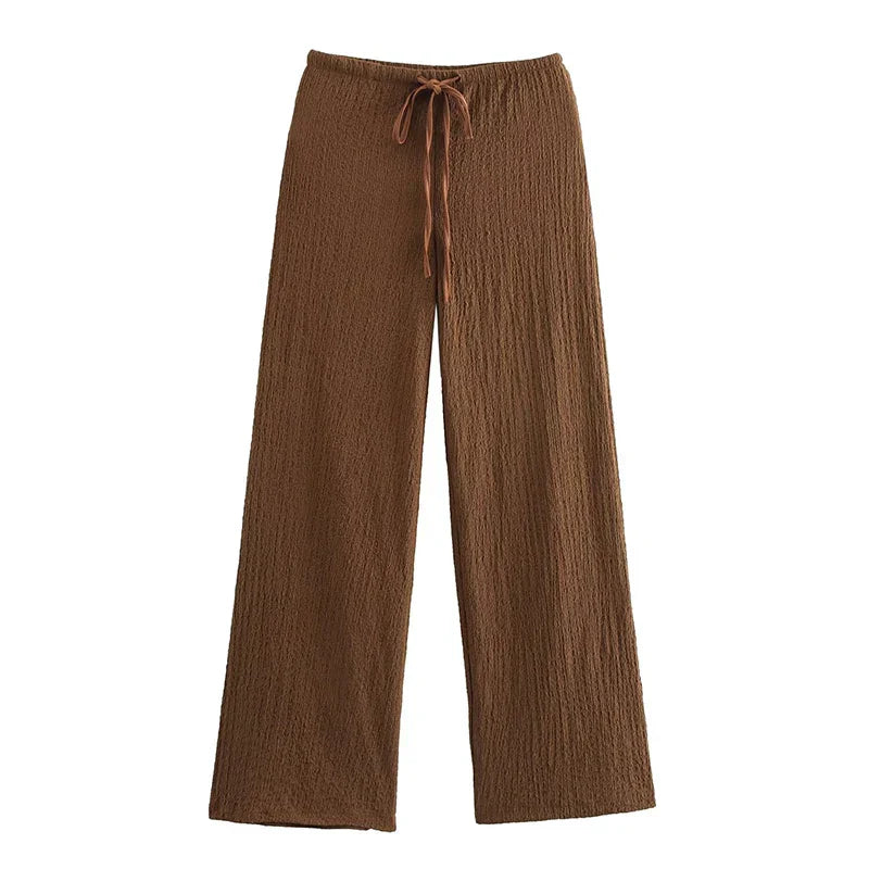 Marlène™ - Elegancki Zestaw Dwu Częściowy