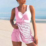 Char® – Zestaw tankini