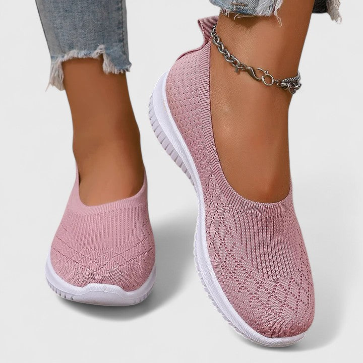 Odara | Obuwie ortopedyczne typu slip-on