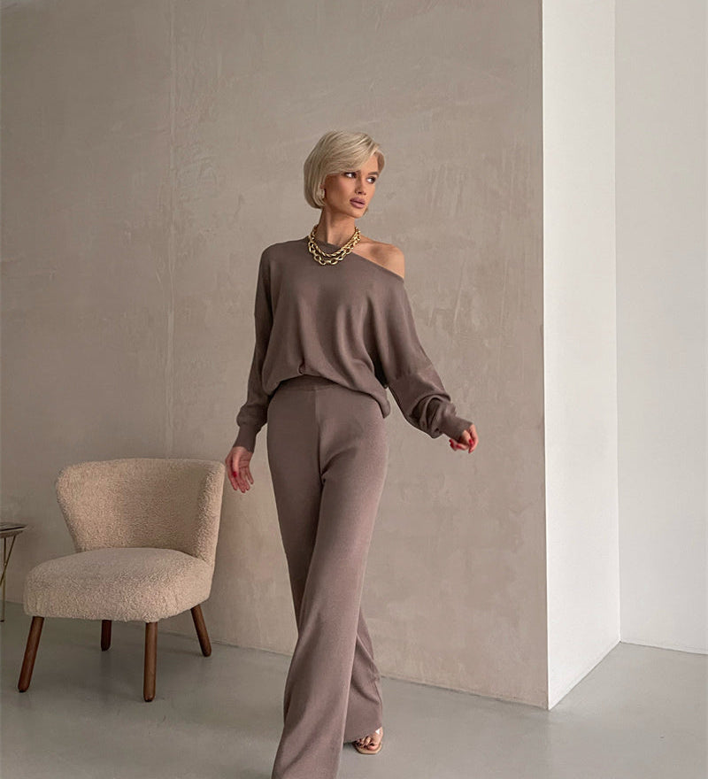 Crisha - Elegancki Zestaw