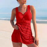 Char® – Zestaw tankini