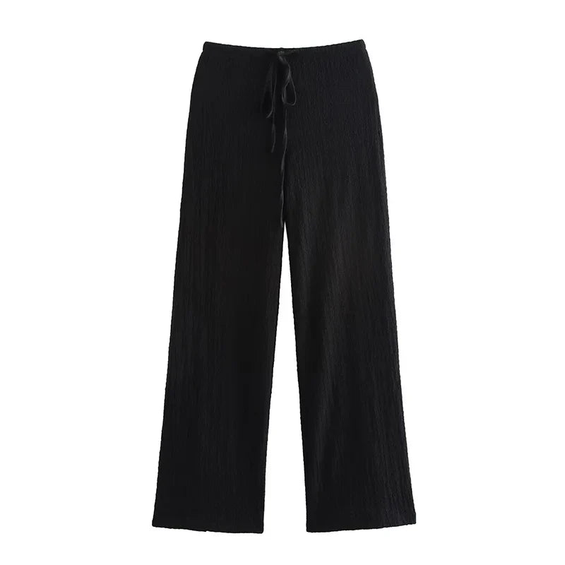 Marlène™ - Elegancki Zestaw Dwu Częściowy
