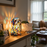 Hugo | Magiczna Lampa dla Psów