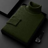 Jules™ | Sweter Essentiel z Kołnierzem