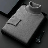 Jules™ | Sweter Essentiel z Kołnierzem
