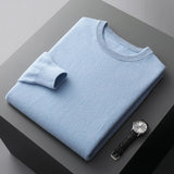 Laurent™ | Sweter z kaszmiru