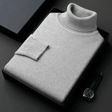 Jules™ | Sweter Essentiel z Kołnierzem
