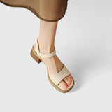 Tessa - Eleganckie sandały