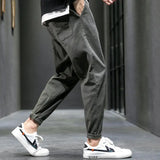 Spodnie Jogger Tapered Urbain