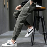 Spodnie Jogger Tapered Urbain