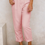 Cassidy - Klasyczne Spodnie Casual