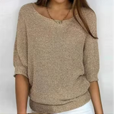 Léonie™ | Lekka Wiosenna Bluza