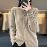 Coralie™ | Ciepły kardigan