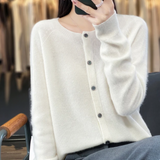Coralie™ | Ciepły kardigan