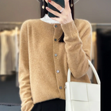 Coralie™ | Ciepły Kardigan