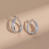 Marguerite™ - Eleganckie, wygodne, ponadczasowe warkocze