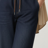 Hélène™ — Wygodne, zwiewne spodnie w stylu casual