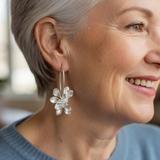 Florine™ – Ponadczasowa lekka elegancja w kwiaty