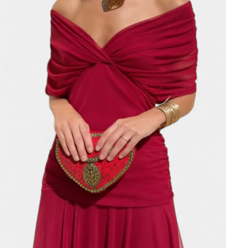 Kavela | Elegancka Sukienka