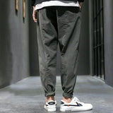 Spodnie Jogger Tapered Urbain