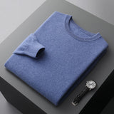 Laurent™ | Sweter z kaszmiru