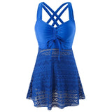 Char® – Zestaw tankini