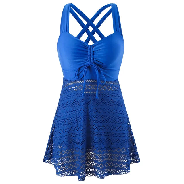 Char® – Zestaw tankini