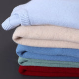 Léon™ | Miękki sweter na jesień