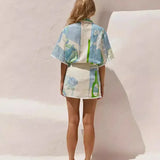 Solene - Zestaw Patchwork Chic