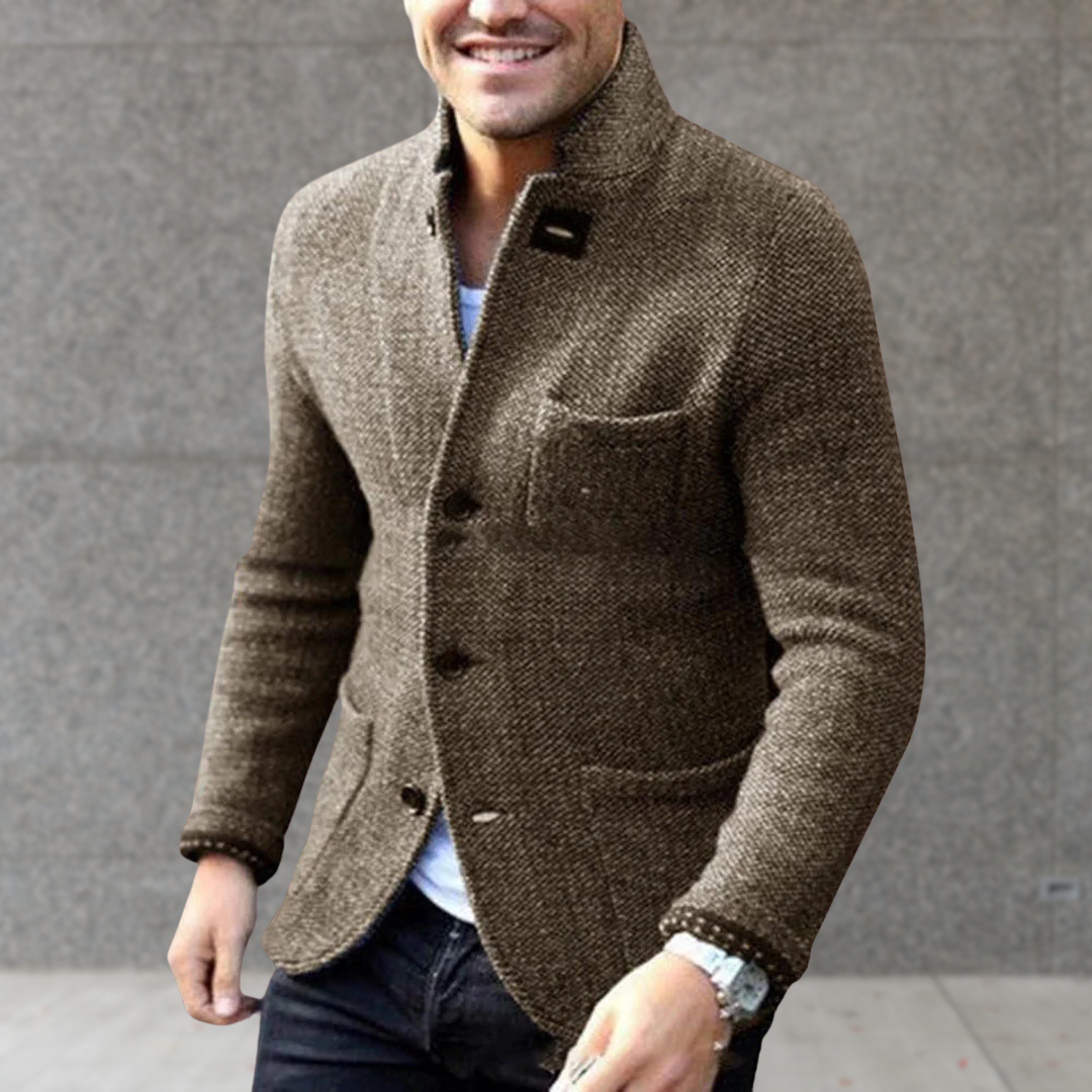 Théo™ | Elegancki Kardigan