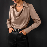 Gracie™ | Elegancka Bluzka