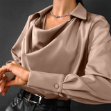 Gracie™ | Elegancka Bluzka