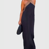 Elena | Elegancka Sukienka Maxi