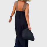 Elena | Elegancka Sukienka Maxi