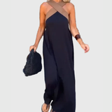 Elena | Elegancka Sukienka Maxi