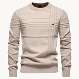 Daniel™ | Sweter w stylu casual