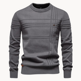 Daniel™ | Sweter w stylu casual