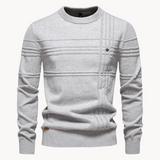 Daniel™ | Sweter w stylu casual
