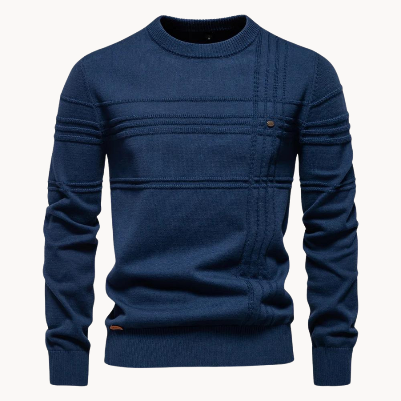 Daniel™ | Sweter w stylu casual