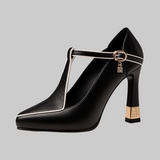 Zoey™ | Ortopedyczne Obcasy