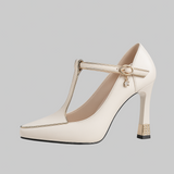 Zoey™ | Ortopedyczne Obcasy
