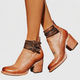 Nina™ | Eleganckie i Wygodne Obcasy