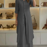 Wiedeń - Elegancki Zestaw Dwu Częściowy