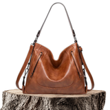 Rebecca™ | Elegancka Torba na Ramię
