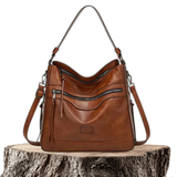 Elizabeth™ | Torba Skórzana w Stylu Vintage